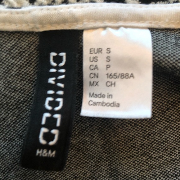 H&M dress - Picture 4 of 5